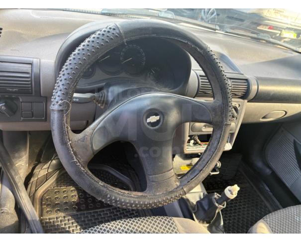 Foto de ITAÚNA/MG - CHEVROLET/CLASSIC LS ANO 2011/2011 - SC1134