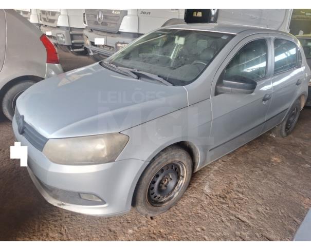 Foto de OSASCO/SP- VW NOVO GOL 1.6 CITY 2014/2014- PA13182