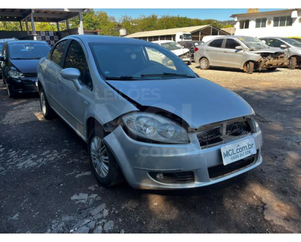 Foto de ITAÚNA/MG- FIAT LINEA 1.8 FLEX 16V 4P 2009/2009- PA13358
