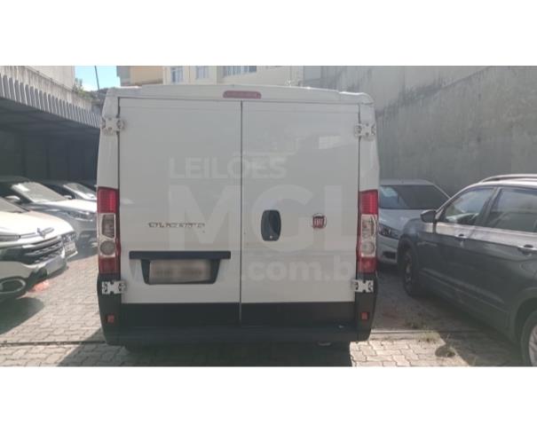 Foto de BELO HORIZONTE/MG - FIAT DUCATO CARGO 8 2019/2019 -PA5219