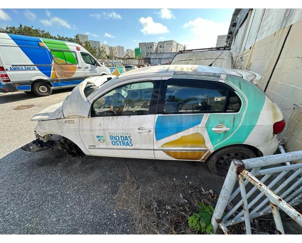 Foto de RIO DAS OSTRAS/RJ - VW GOL 1.6 POWER