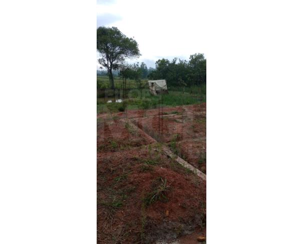 Foto de JACUTINGA/MG – Lote com a área de 768,47m², situado no Loteamento Santa Rita da Pedra Amarela