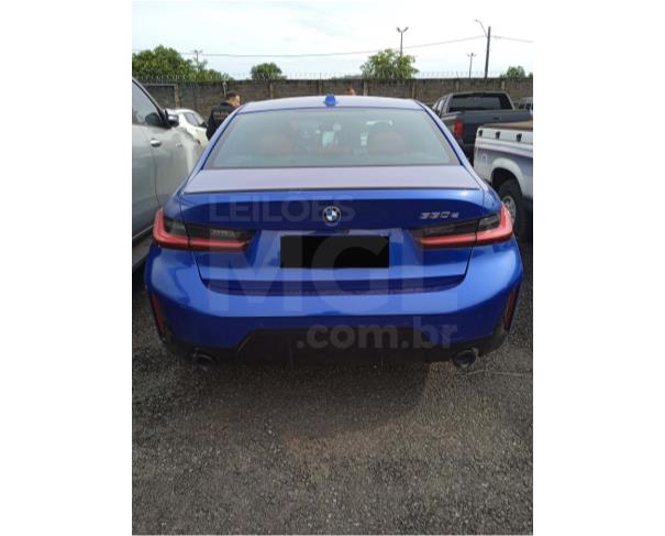 Foto de SENADOR CANEDO/GO - CIRCULÁVEL - BMW 330E - 2024/2024 