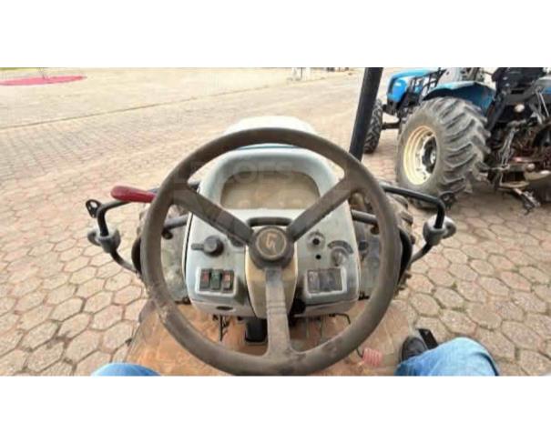 Foto de OLIMPIO NORONHA/MG - Trator Agrícola LS, modelo PLUS 90
