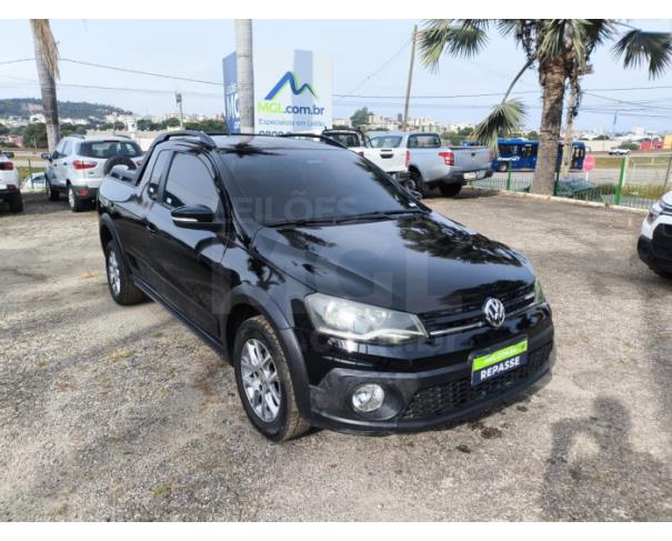 Foto de ITAÚNA/MG- VW NOVA SAVEIRO CE CROSS 2013/2014 -PA13195