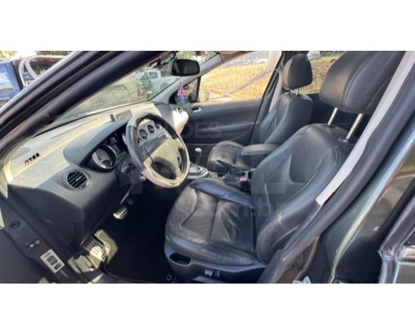 Foto de ITAÚNA/MG - PEUGEOT/408 GRIFFE ANO 2011/2011 - SC1126