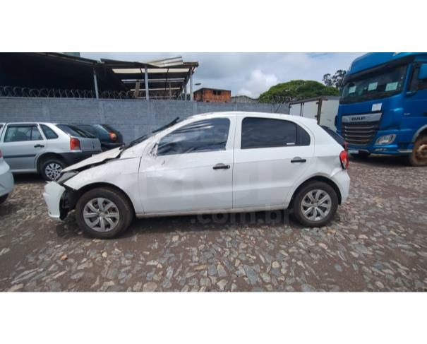 Foto de ITAÚNA MG - VW/ GOL MPI 1.0 FLEX 12V 5P