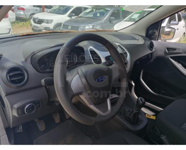 Foto de ITAÚNA/MG - FORD KA SE 1.0 HA B 2019/2020- PA4824