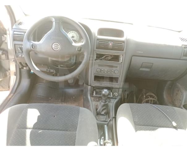 Foto de ITAÚNA/MG - CHEVROLET ASTRA SEDAN ELEGANCE - 2004/2004 - ANTECIPADA