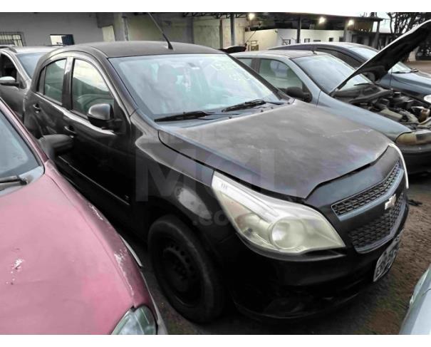 Foto de CAPIVARI/SP - VEÍCULO CONSERVADO -  FIAT/UNO ELECTRONIC - 1995/1995