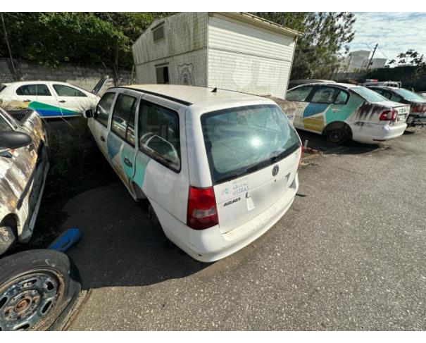 Foto de RIO DAS OSTRAS/RJ - VW PARATI 1.6