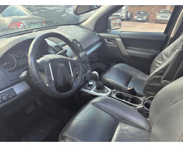 Foto de ITAÚNA/MG - CIRCULÁVEL - LAND ROVER FREELANDER 2 HSE I6 - 2007/2007 - SN0000202