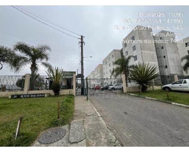 Foto de PORTO ALEGRE/RS — Apartamento com 2 quartos 1 Vaga na Garagem (F8444414315341)