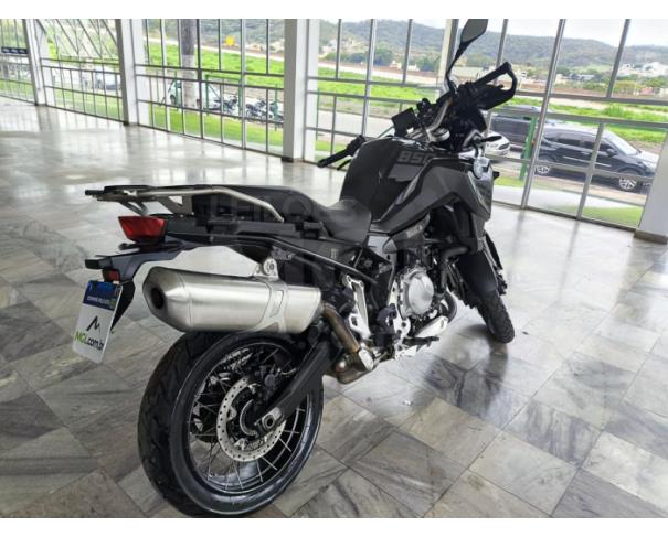 Foto de ITAÚNA/MG- MOTO BMW F850 GS 2023/2023- PA00865
