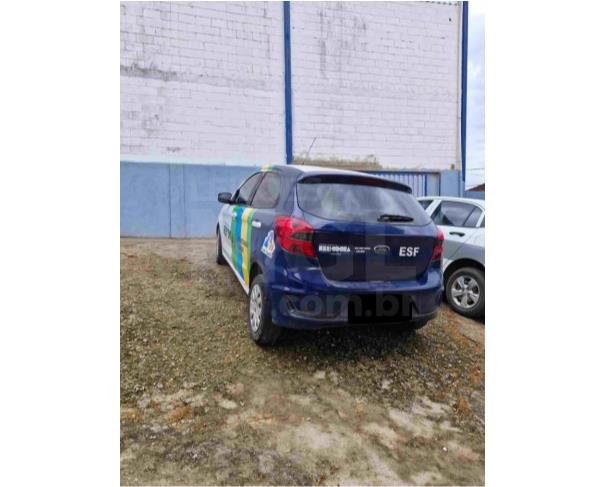 Foto de HELIODORA/MG - Ford Ka SE 1.0 HA C, 2020/2021, FLEX 