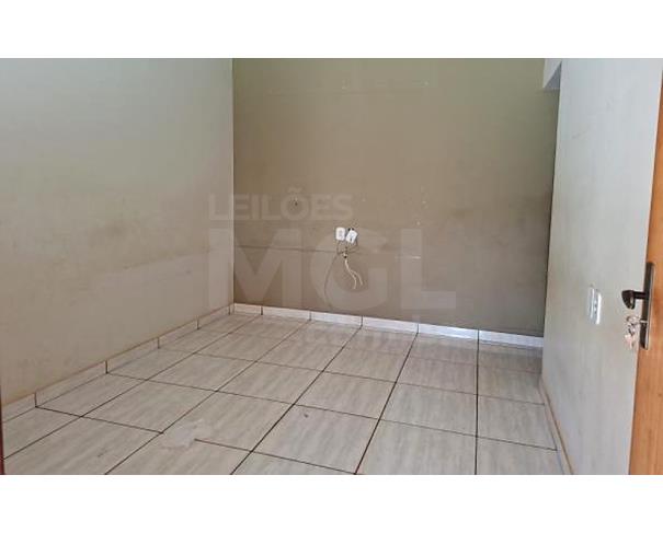 Foto de CAMPINA VERDE/MG – Casa residencial com a área de 104,89m², situado no bairro São Vicente