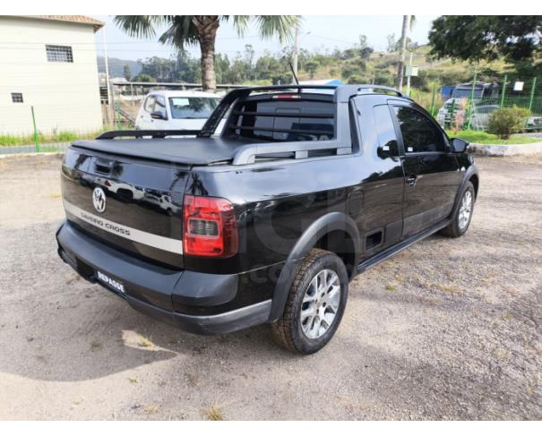 Foto de ITAÚNA/MG- VW NOVA SAVEIRO CE CROSS 2013/2014 -PA13195