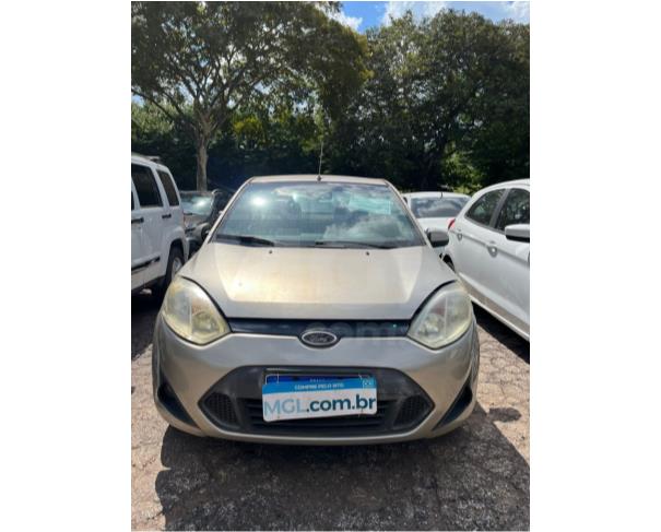Foto de ITAÚNA/MG - FORD FIESTA SEDAN 1.6 - ANO 2011/2012 - SC882