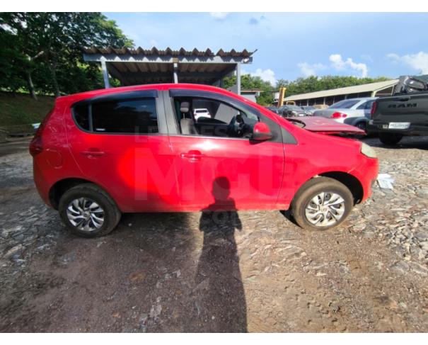Foto de ITAÚNA/MG- FIAT PALIO ATTRACTIVE 1.0 EVO FIRE FLEX 8V 5P 2012/2012-  PA12935