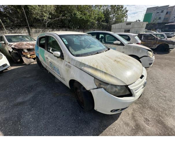 Foto de RIO DAS OSTRAS/RJ - VW GOL 1.6 POWER