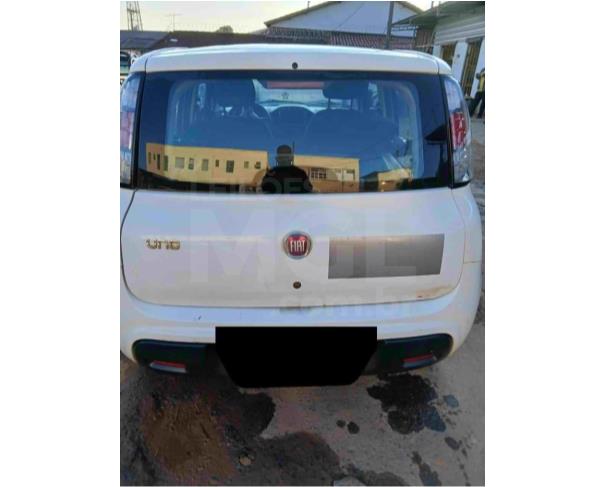 Foto de PARAGUAÇU/MG - Fiat Uno Attractive 1.0, 2019/2020, FLEX 