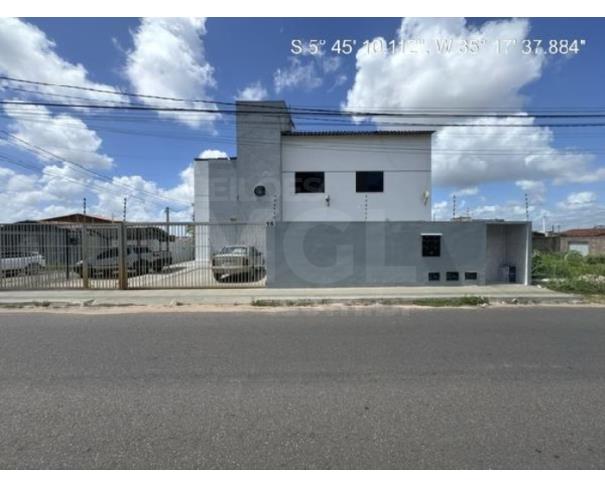 Foto de SAO GONCALO DO AMARANTE/RN — Apartamento com 2 quartos (8444412732336)