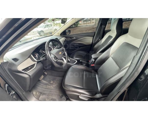 Foto de ITAÚNA/MG - CHEVROLET ONIX PLUS 10TAT PR2 SEDAN ANO 2020/2020- SC1169
