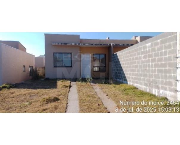 Foto de PONTA GROSSA/PR — Casa com 2 quartos (F8787713186791)
