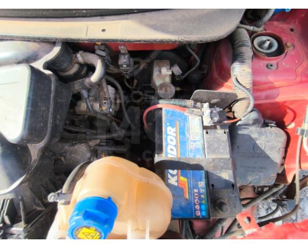 Foto de ITAÚNA/MG- FIAT PALIO ATTRACTIVE 1.0 EVO FIRE FLEX 8V 5P 2012/2012-  PA12935