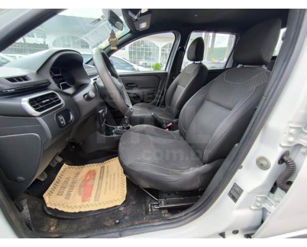Foto de ITAÚNA/MG- RENAULT OROCH PRO 1.6 2023/2024- PA11957