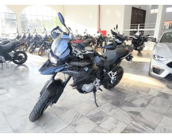 Foto de ITAÚNA/MG- MOTO BMW F850 GS 2022/2023 - PA00840