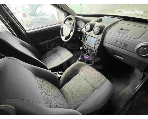Foto de CAPIVARI/SP - VEÍCULO CONSERVADO - FORD/ECOSPORT XLS1.6FLEX - 2008/2008