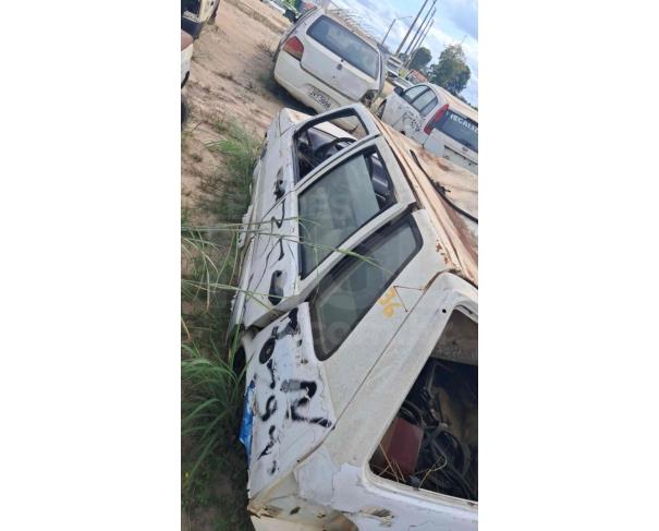 Foto de MARABÁ/PA - FIAT/UNO MILLE FIRE FLEX, 2007/2007