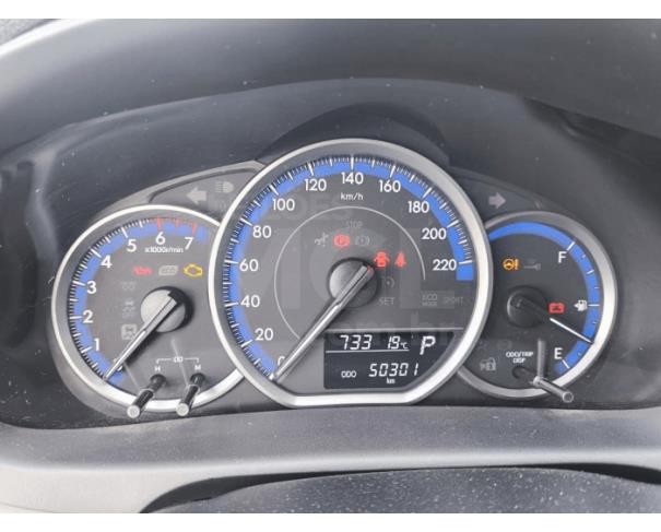 Foto de ITAÚNA/MG- TOYOTA YARIS XL SEDAN 1.5 FLEX 16V 4P AUT. 2024/2025- PA12966