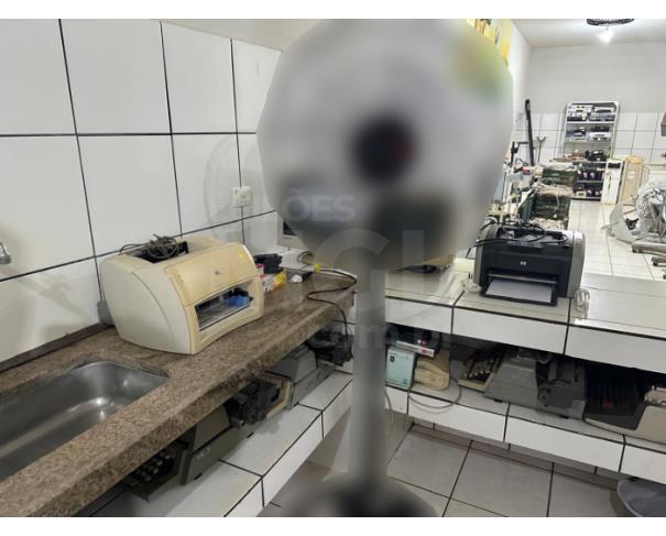 Foto de  SALES/SP - MATERIAIS DIVERSOS