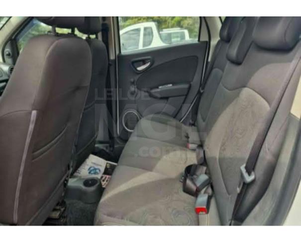 Foto de CAMPESTRE DA SERRA/RS - Fiat Siena Attractive 1.4, 2017/2018, FLEX 