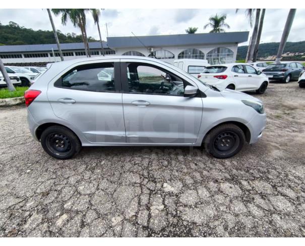 Foto de ITAÚNA/MG- FORD KA 1.0 HATCH 2017/2018- PA12836