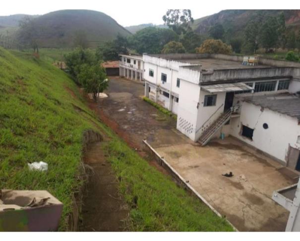 Foto de JUIZ DE FORA/MG — Terreno rural com 2.00.00 hectares e benfeitorias no Sítio Paraíso