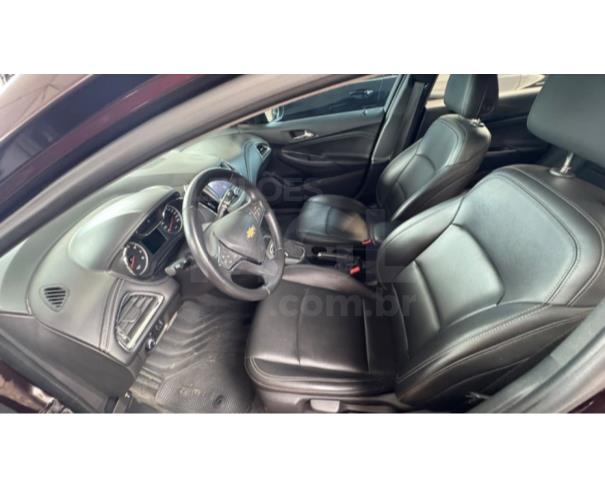 Foto de ITAÚNA/MG - CHEVROLET CRUZE LT NB AT SEDAN ANO 2020/2020 - SC1168