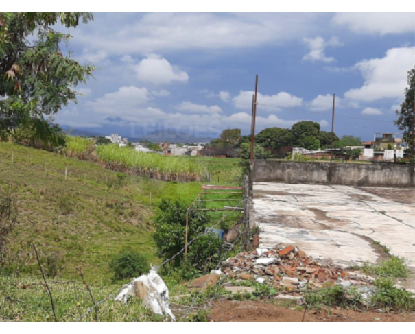 Foto de VOLTA REDONDA/RJ — Terreno com 221.094,13m² no bairro Roma II.