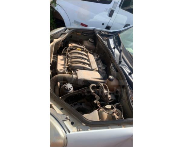 Foto de LAGOA DOURADA/MG - Renault Kangoo Express 1.6, 2013/2014