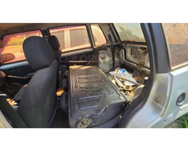 Foto de COCALZINHO DE GOIÁS/GO - CARRO -  Fiat Uno Mille Way Economy, 2012/2013