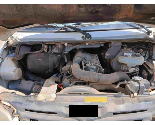 Foto de PARAGUAÇU/MG - Mercedes Benz 313 CDI Sprinter, 2006/2006, DIESEL 