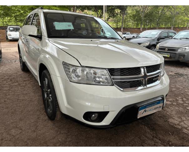 Foto de ITAÚNA/MG- DODGE JOURNEY R/T 2014/2015  - BC00049