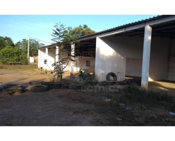 Foto de SÃO FRANCISCO/MG — Lote com área de 8.568,00m² bairro Sagrada Família.