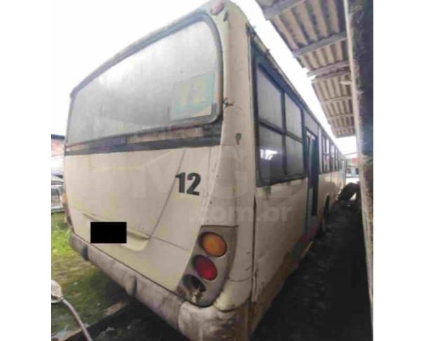 Foto de GAMELEIRA/PE - Ônibus M.Benz / Mpolo Torino U, 2008/2008, DIESEL 