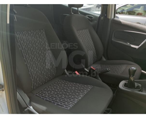 Foto de ITAÚNA/MG - FORD KA SE 1.0 HA B 2019/2020- PA4824