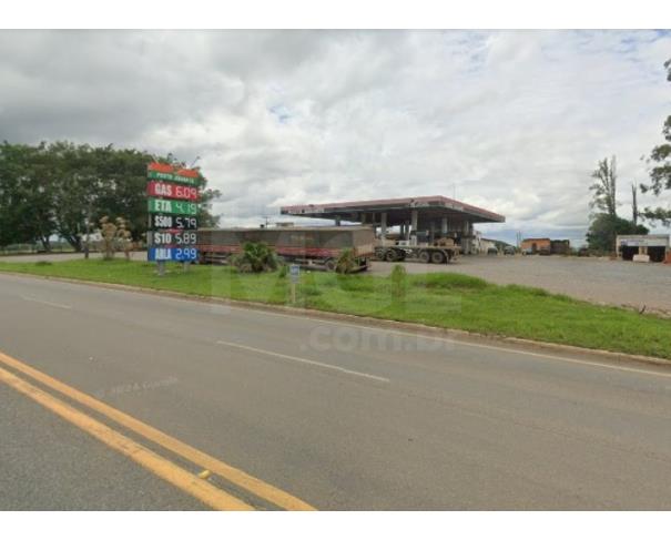 Foto de CÓRREGO FUNDO/MG — Posto de combustível com Terreno com 5.500m² na MG—050