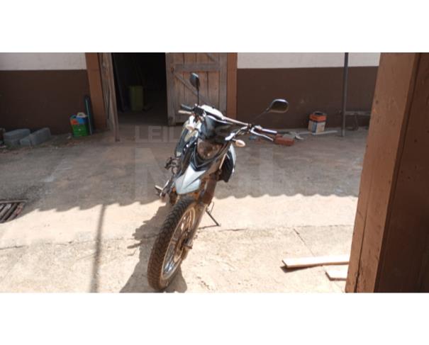 Foto de SÃO FRANCISCO DO GLÓRIA/MG - Motocicleta Yamaha / XTZ 150 Crosser s, 2020/2021, FLEX 