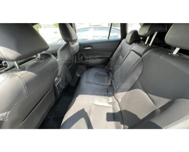 Foto de ITAÚNA/MG- TOYOTA COROLLA CROSS 2.0 VVT-IE FLEX XRE DIRECT SHIFT 2021/2022- PA5871